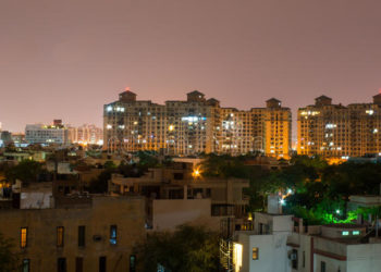 gurgaon-india